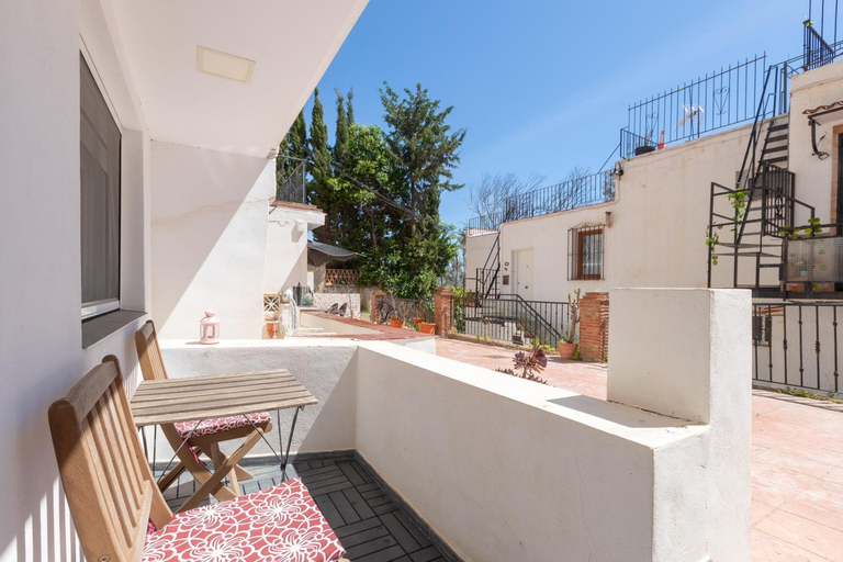 Facilities 2, Alto Del Pinar - Apartment In Torremolinos, Málaga