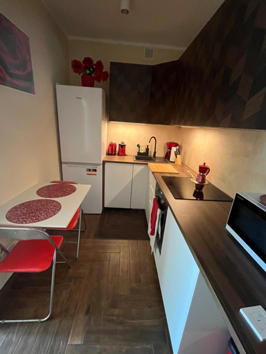 Others 3, apartament centrum RP, Siemianowice Śląskie