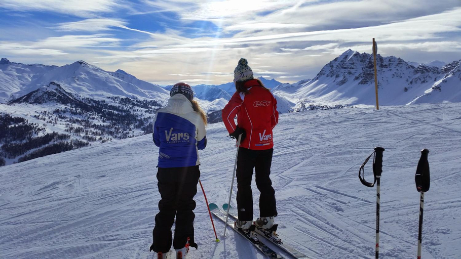 Others 2, le Chal'heureux, Hautes-Alpes