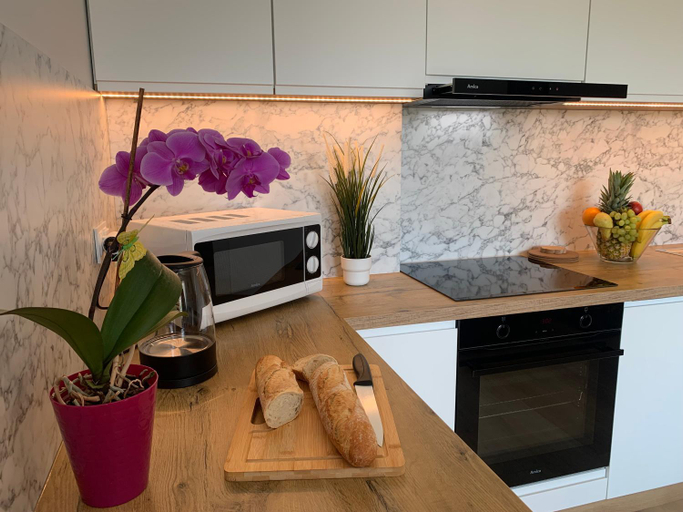 Others 2, Apartament Aquapark Gold 8, Wejherowo