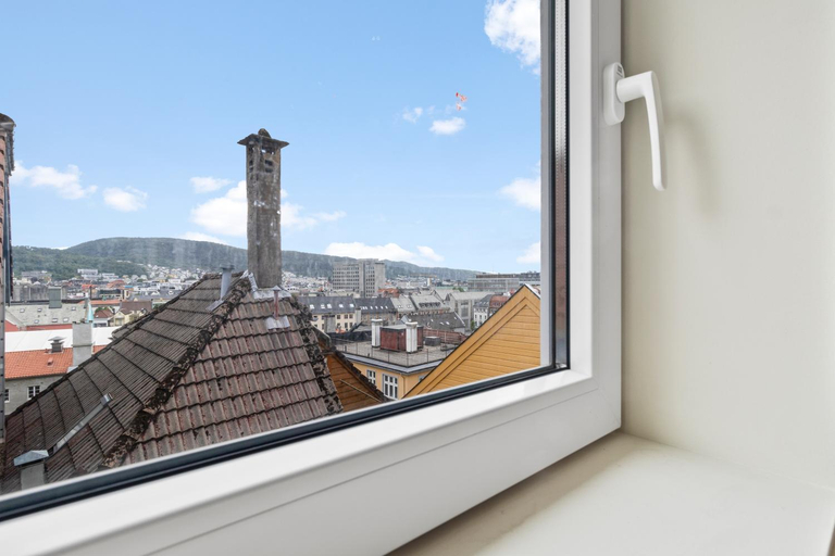 Others 3, Luxury Suite in Charming Area, Bergen