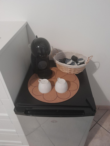 Food & Drinks, B&B Margherita, Bari