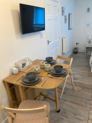 Others 3, The Haven Torpoint 2 night minimum stay, Cornwall