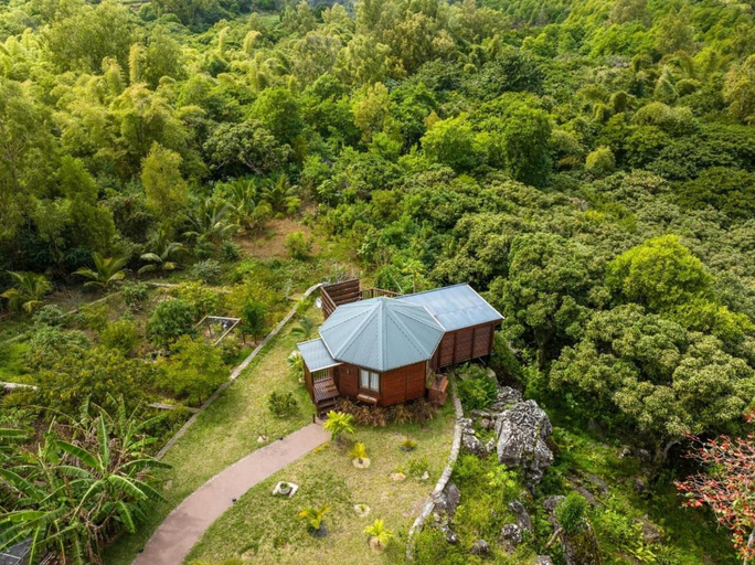 Others 4, ORIGIN Eco Chalet