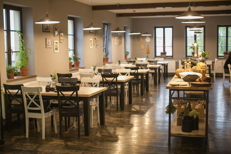 Food & Drinks 4, Hotel Tanzberg Mikulov, Břeclav