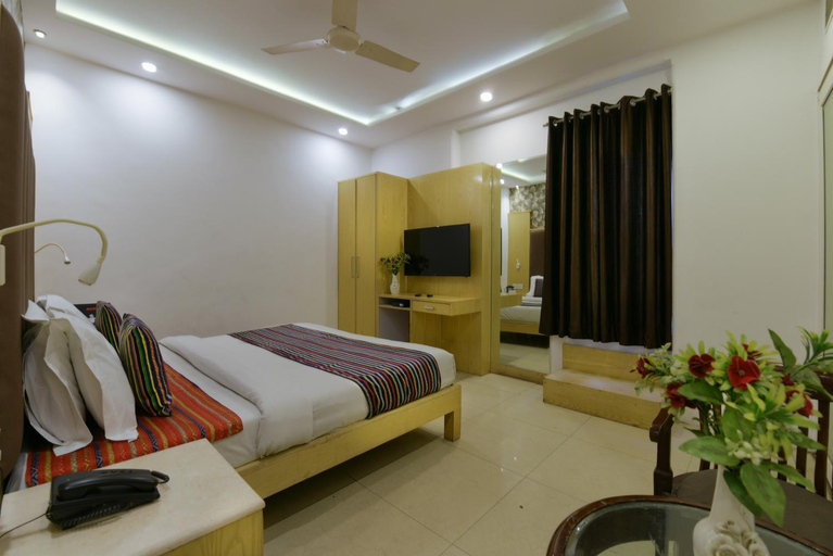 Bedroom 6