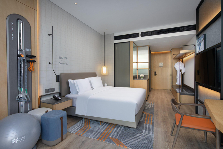 Bedroom 5