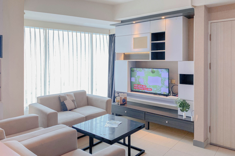 Others 4, Nice And Elegant 2Br At Grand Kamala Lagoon Apartment, Bekasi