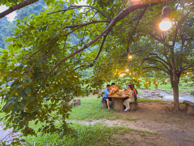 Others 4, Phong Son Retreat - Homestay Huu Lien, Lang Son, Hữu Lũng