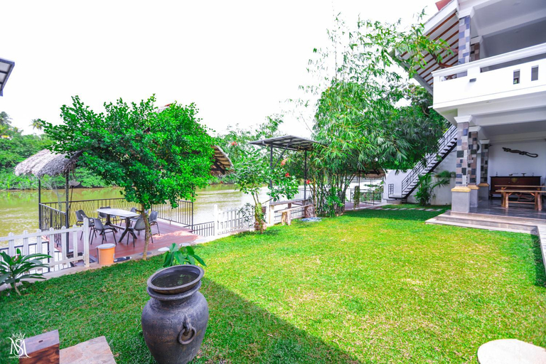 Others 5, Rivershore Villas, Wennappuwa