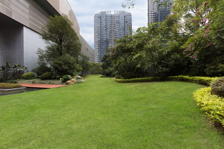 Exterior & Views 2, Crowne Plaza Zhangzhou by IHG, Zhangzhou