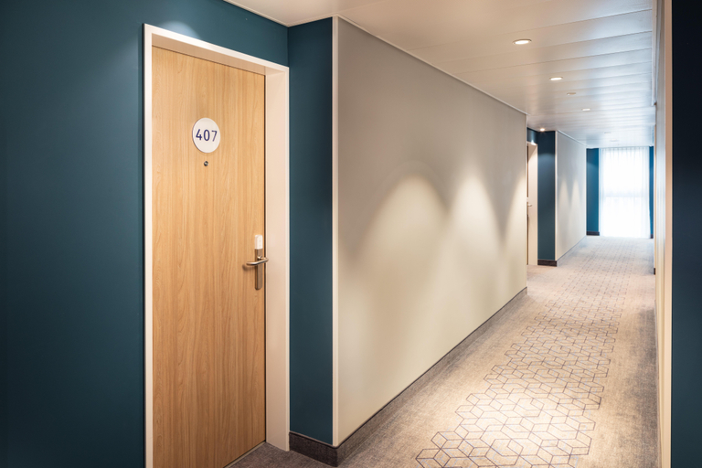 Public Area, Holiday Inn Express AARBURG - OFTRINGEN, Zofingen