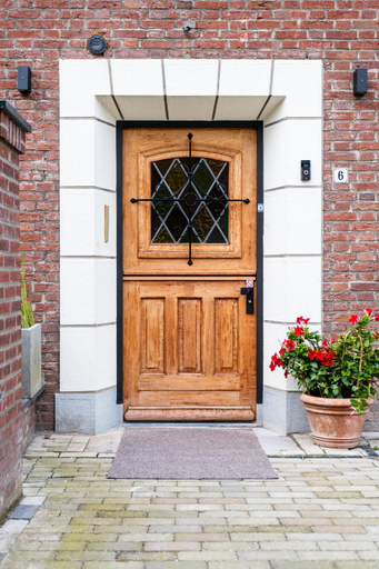 Others 3, BB aan de kapel, Roermond