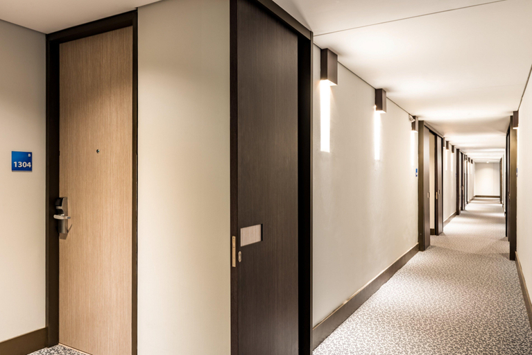 Public Area 4, Holiday Inn Express CARTAGENA BOCAGRANDE by IHG, Cartagena de Indias