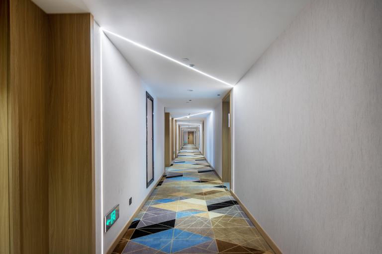 Public Area, Holiday Inn Express CHANGSHA SHENGFU by IHG, Changsha