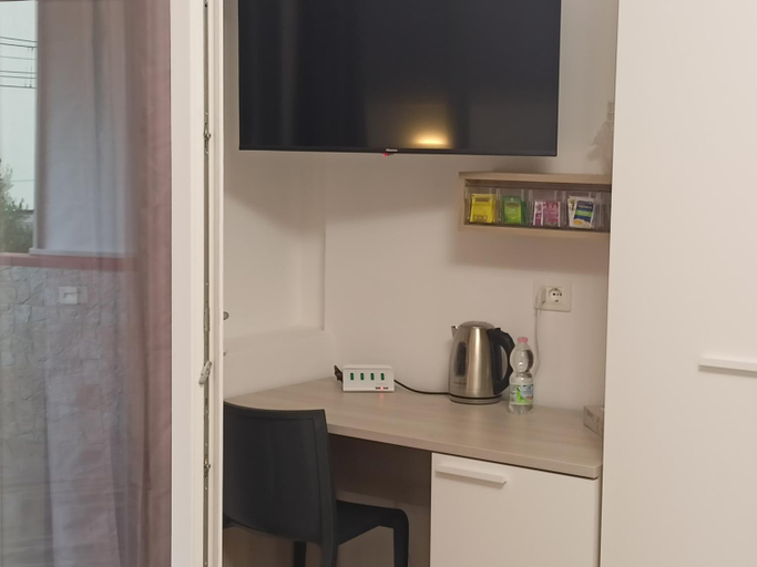 Others 2, La Dea Rooms, Ferrara