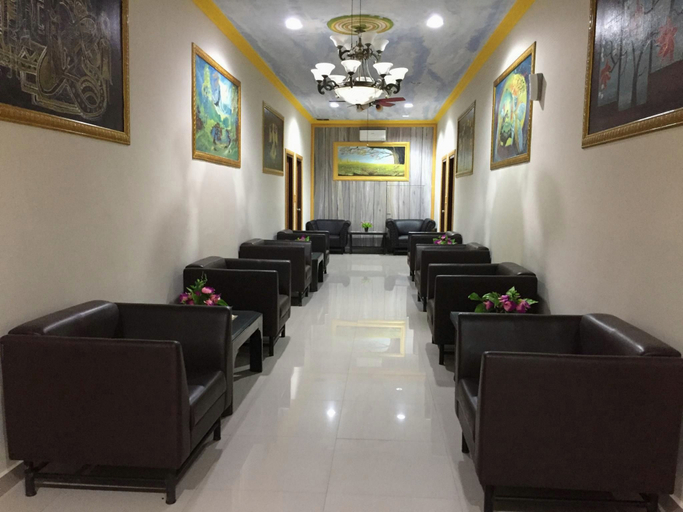 Others 4, Hotel 01 Batam, Batam