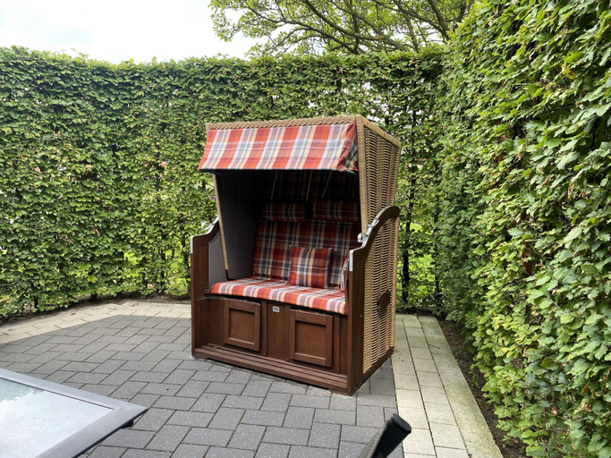 Others 5, Ferienwohnungen in Strackholt, Aurich