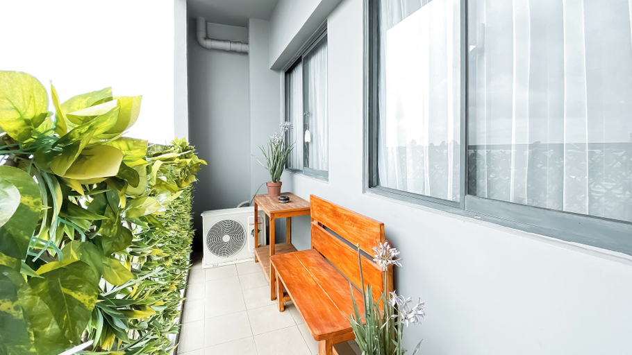Others 5, Stunning 2Br Apartment At Daan Mogot City, West Jakarta
