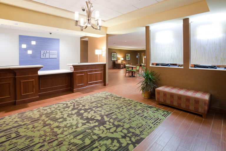 Public Area 5, Holiday Inn Express & Suites WILLMAR by IHG, Kandiyohi