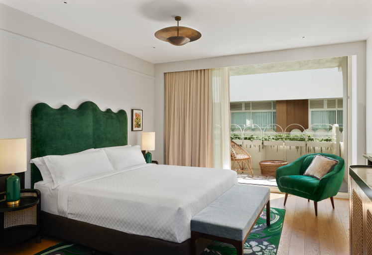 Bedroom 15