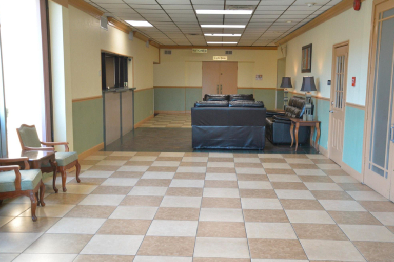 Public Area 5, Buckeye Inn, Columbus OH I-71 , Franklin