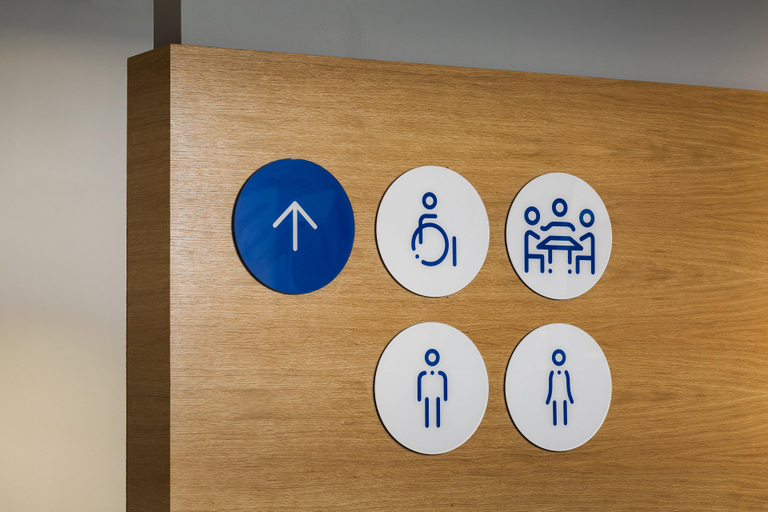 Public Area 2, Holiday Inn Express London - Ealing by IHG, London