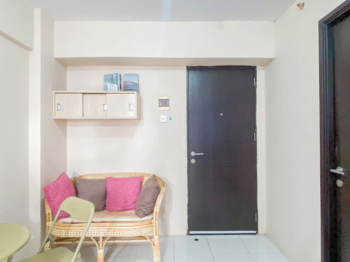 Others 3, Good Place 2Br At Kebagusan City Apartment, South Jakarta