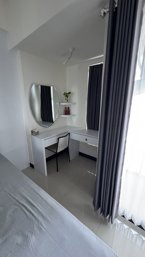 Bedroom 16