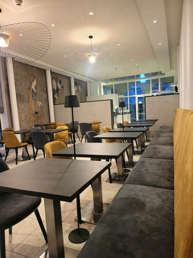 Food & Drinks 4, Seereich Hotel & Pension, Lindau (Bodensee)