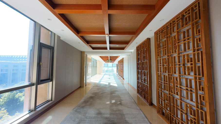 Public Area 5, InterContinental Hotels KUNMING by IHG, Kunming
