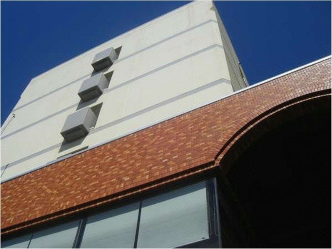 Exterior & Views 2, Smile Hotel Tomakomai, Tomakomai