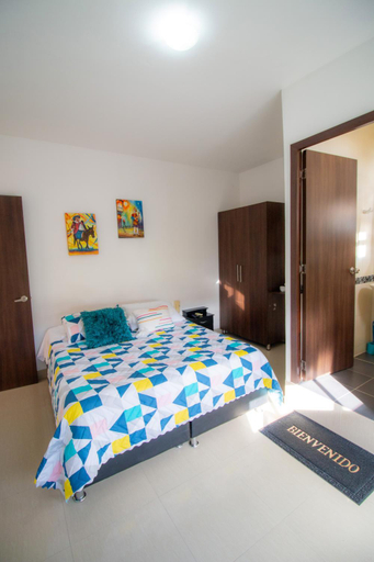 Others 5, El Prado Suites Alojamiento, Bucaramanga