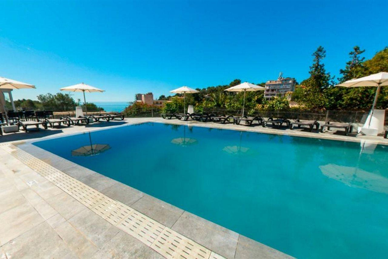 Sport & Beauty 2, Hotel RD Costa Portals - Adults Only, Baleares
