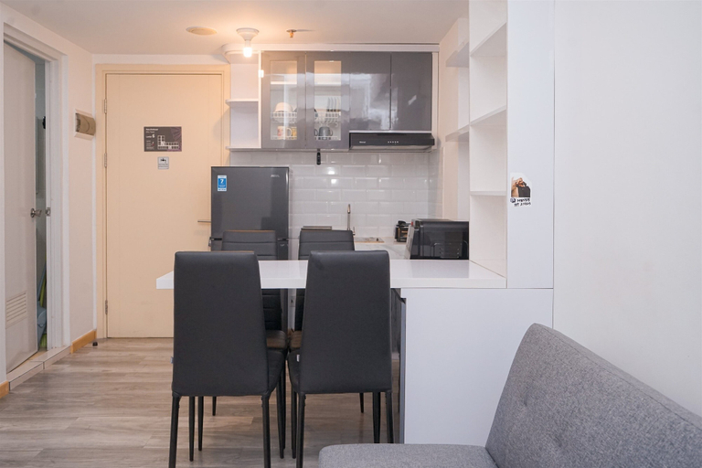 Others 4, Comfy And Simple 2Br Apartment At M-Town Residence, Tangerang