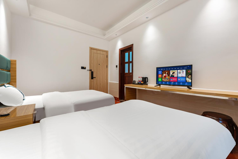 Bedroom 6