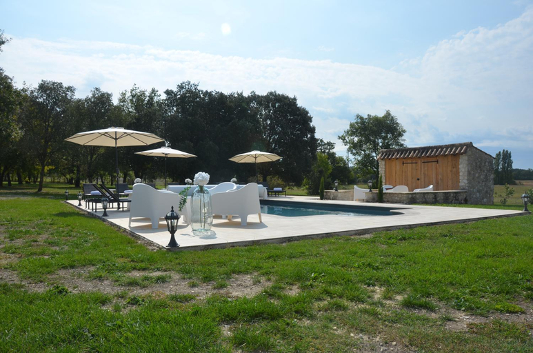 Others 4, Le Murmure des Fees, Dordogne