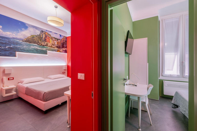 Bedroom 6