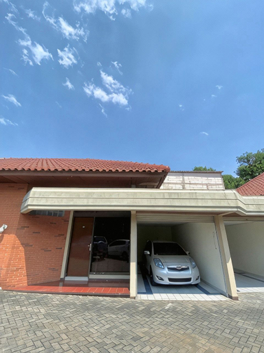 Exterior & Views 1, Plaza Semarang, Semarang