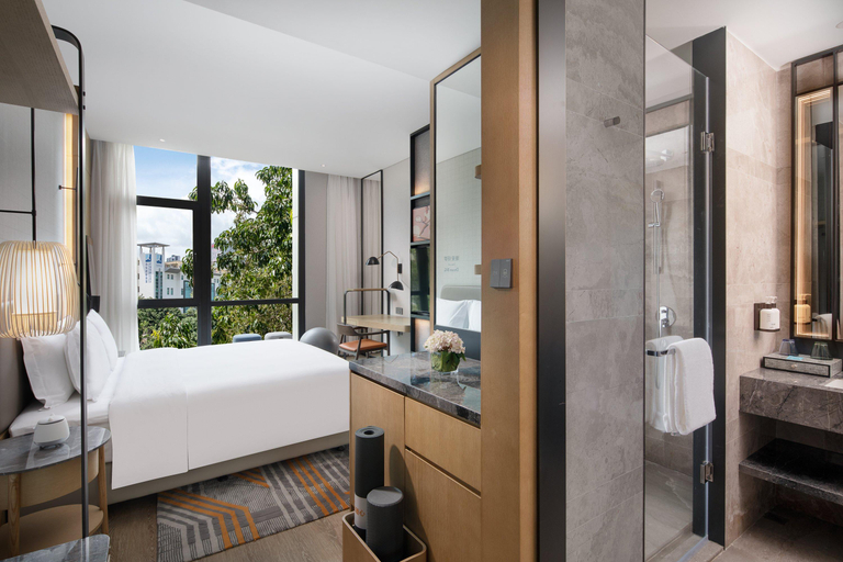 Bathroom 7