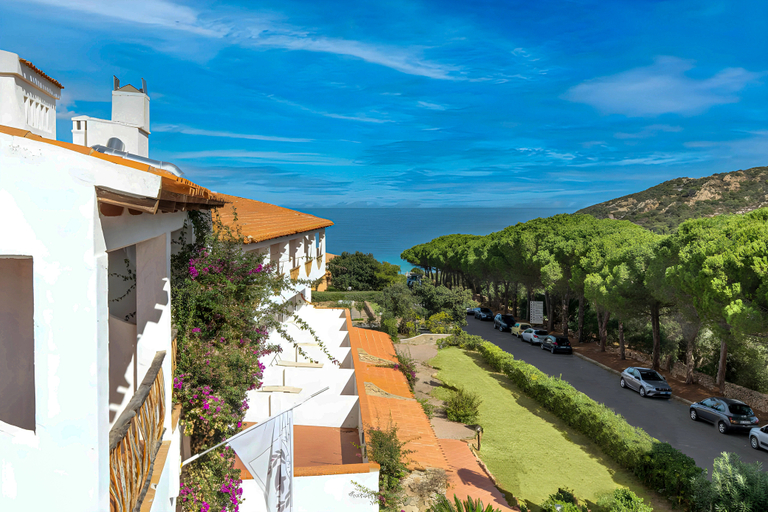 Public Area 4, Hotiday Room Collection - Baja Sardinia, Olbia-Tempio