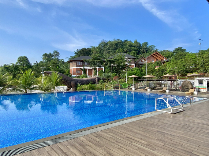 Exterior & Views 1, Jangkar Eco Park, Bogor