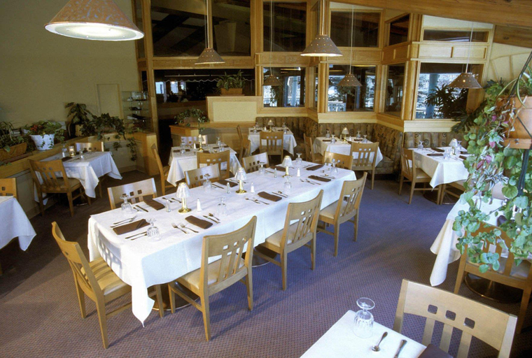 Food & Drinks 5, Evergreen Lodge at Vail, Eagle