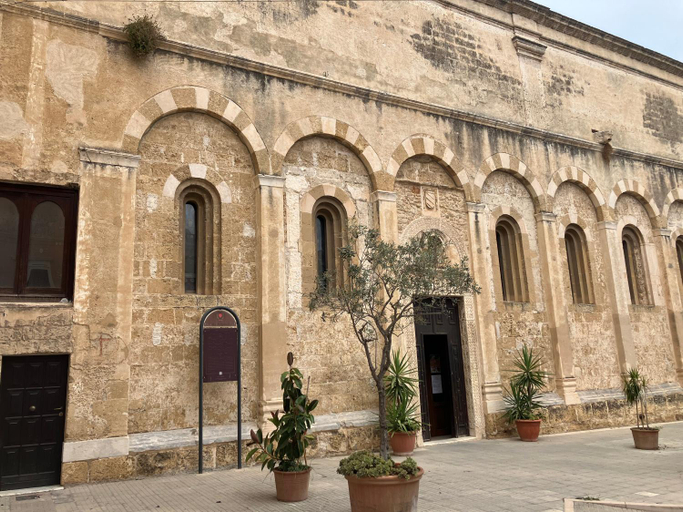 Others 2, Hary Home Exclusive Rooms, Brindisi