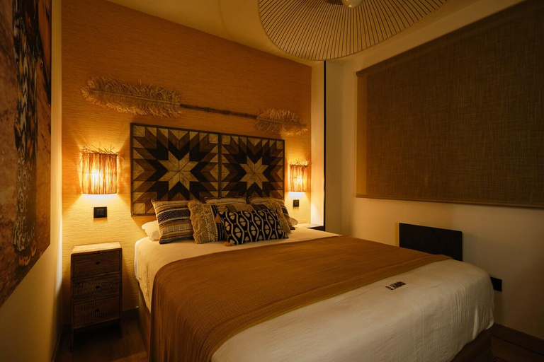 Bedroom 2, El Samburu *Adéntrate en una tribu africana*, Asturias