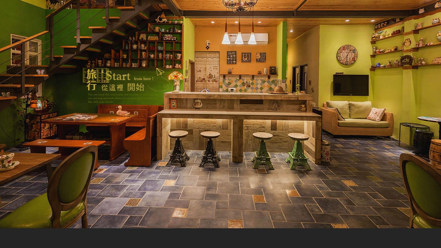 Restaurant 13