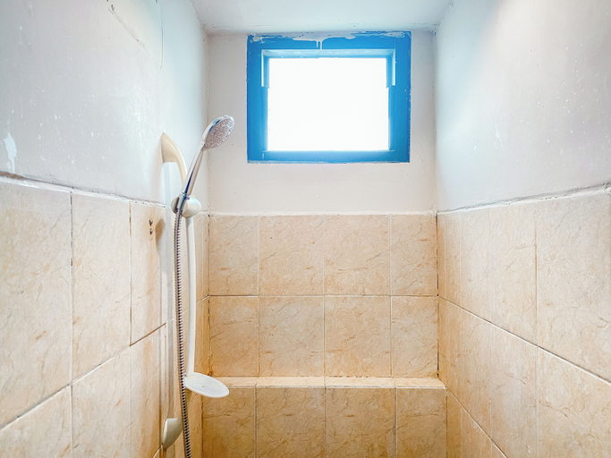 Others 2, Good Place 2Br At Kebagusan City Apartment, South Jakarta
