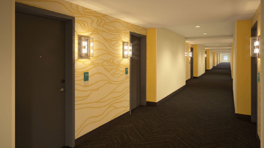 Public Area, Holiday Inn CHILPANCINGO by IHG, Chilpancingo de los Bravo