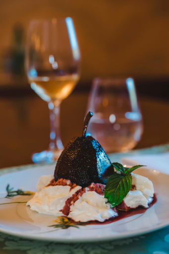 Food & Drinks 4, Quinta da Carlota, Torres Vedras