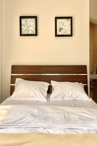 Others 4, Behomy Corner 8 Residence, Tangerang